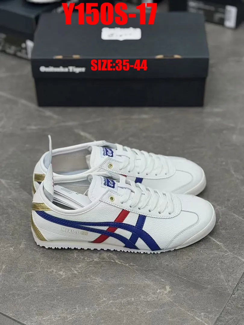 Onitsuka Tiger Y150S תמונה 12