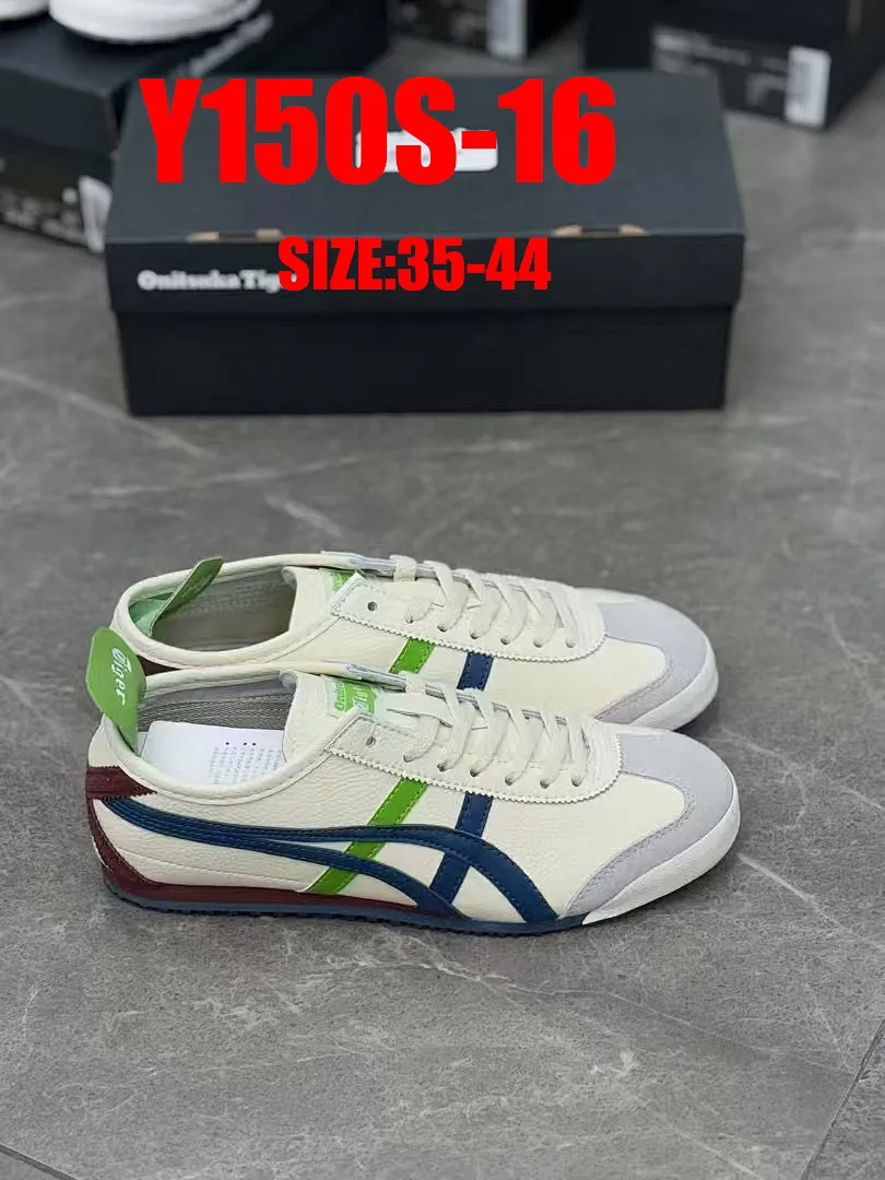 Onitsuka Tiger Y150S תמונה 13