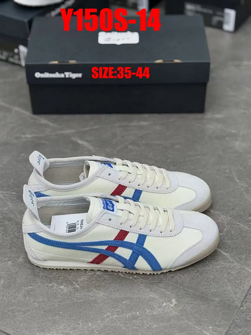 Onitsuka Tiger Y150S תמונה 15