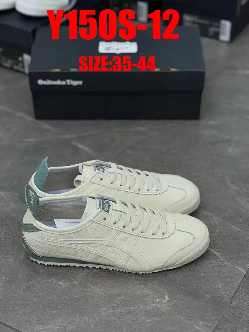 Onitsuka Tiger Y150S תמונה 17