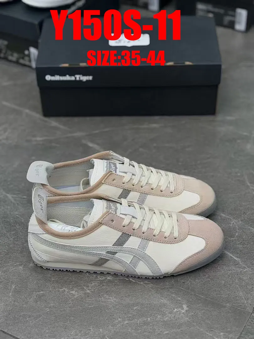Onitsuka Tiger Y150S תמונה 18