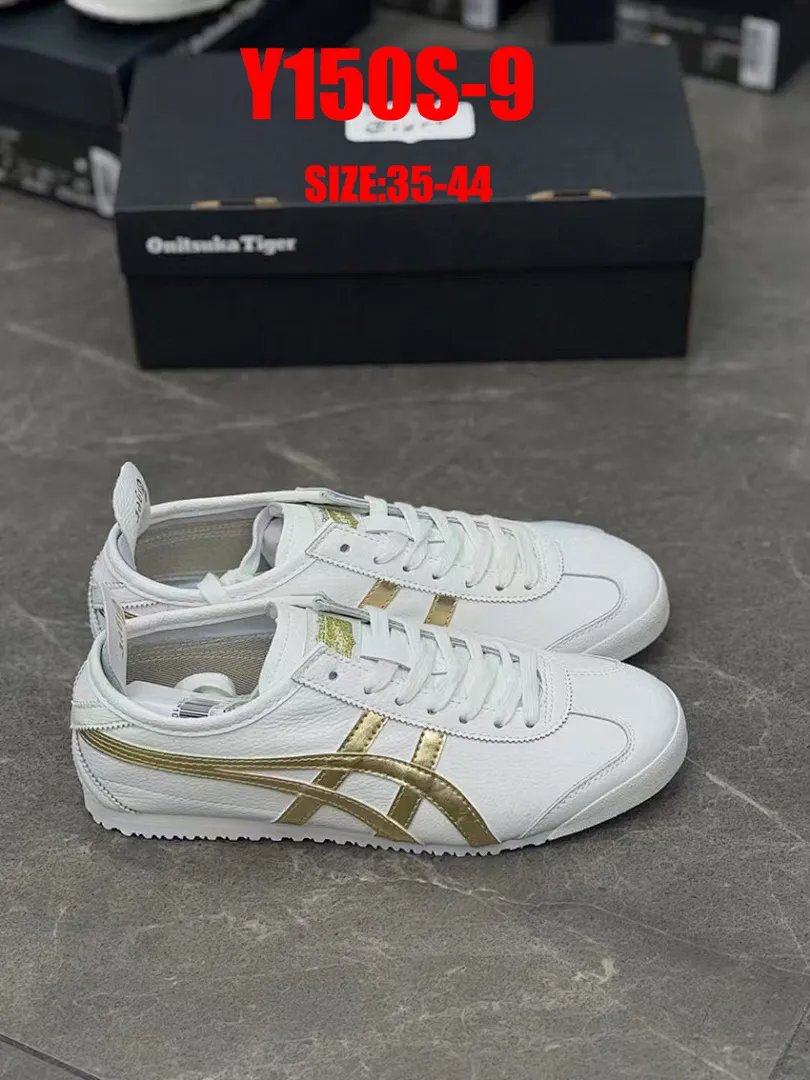 Onitsuka Tiger Y150S תמונה 20