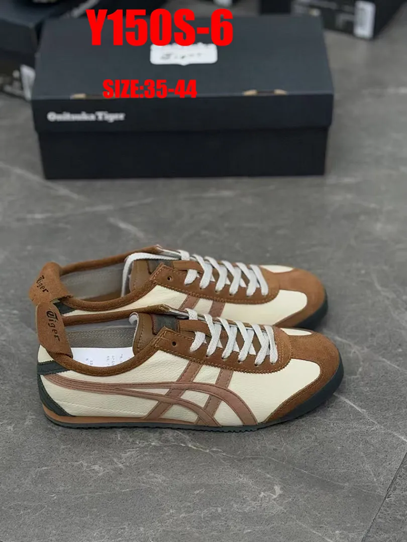 Onitsuka Tiger Y150S תמונה 23