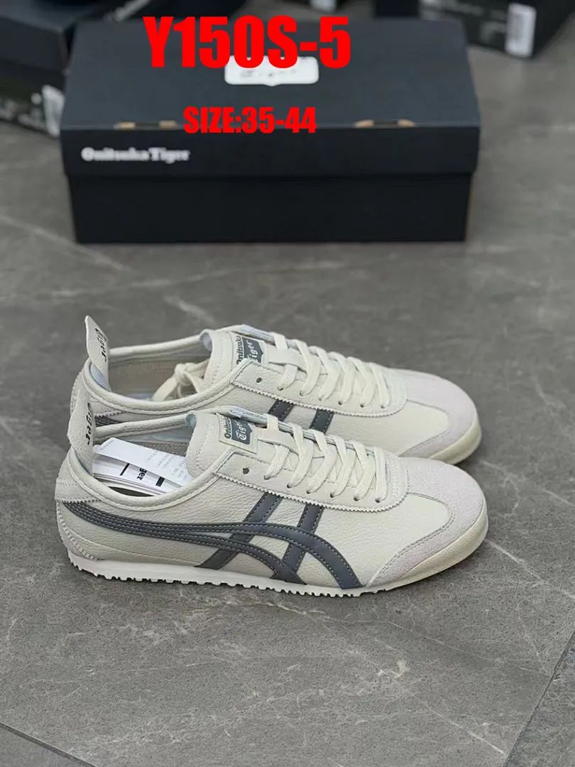 Onitsuka Tiger Y150S תמונה 24