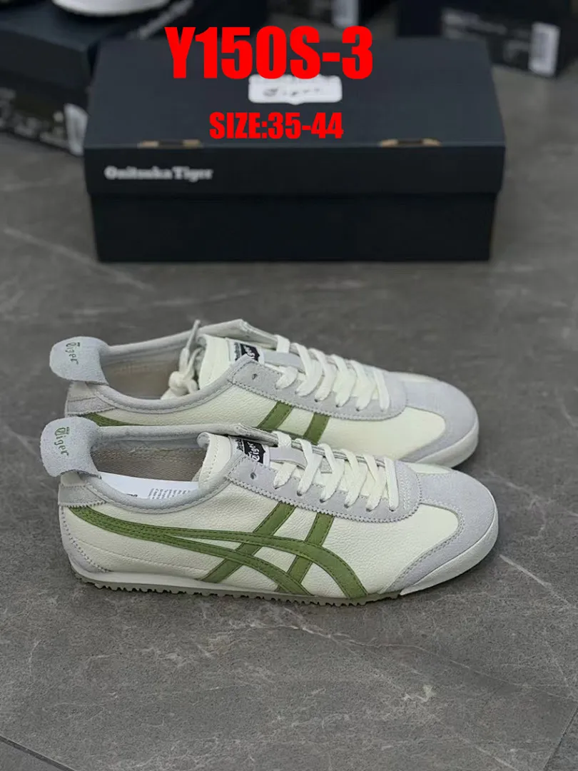 Onitsuka Tiger Y150S תמונה 26