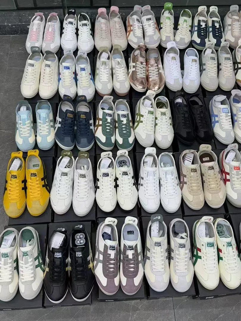 Onitsuka Tiger Y150S תמונה 4