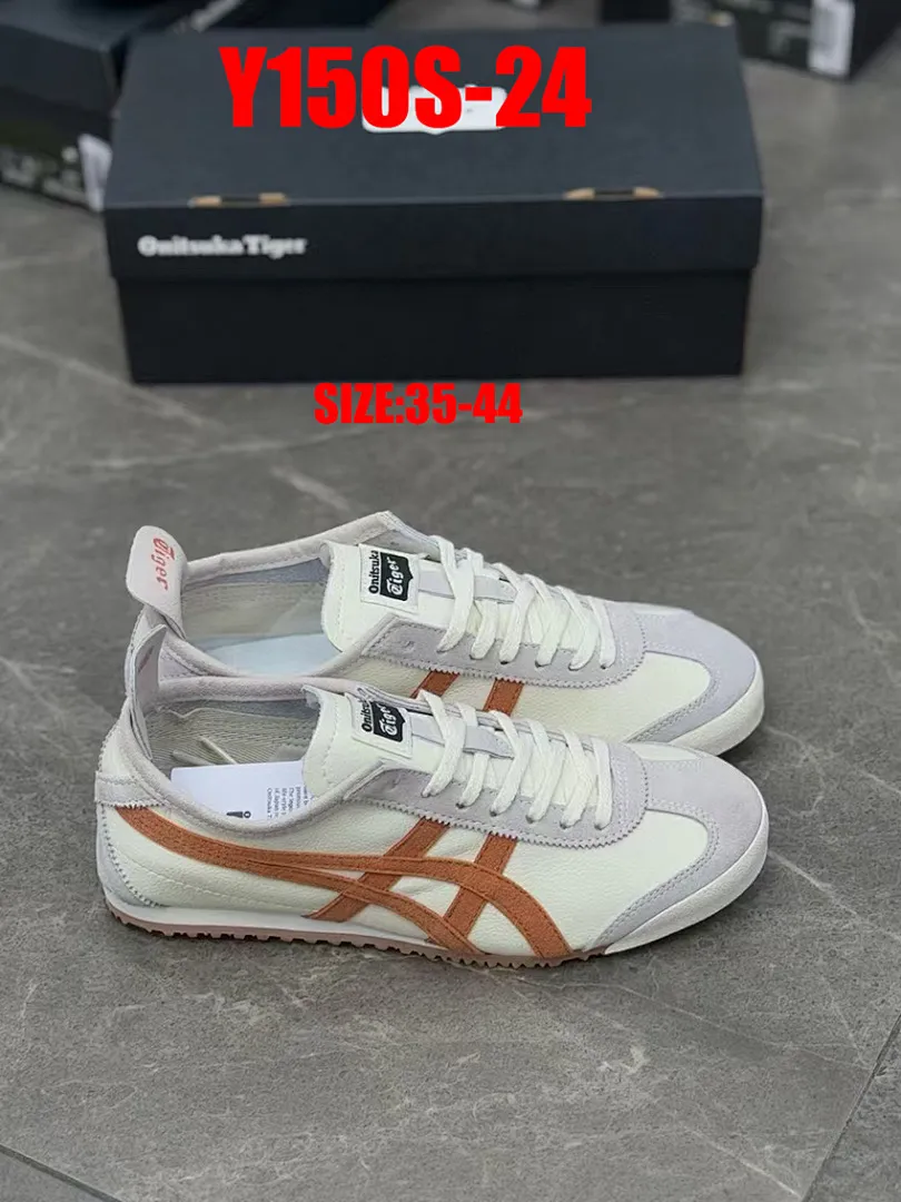 Onitsuka Tiger Y150S תמונה 5