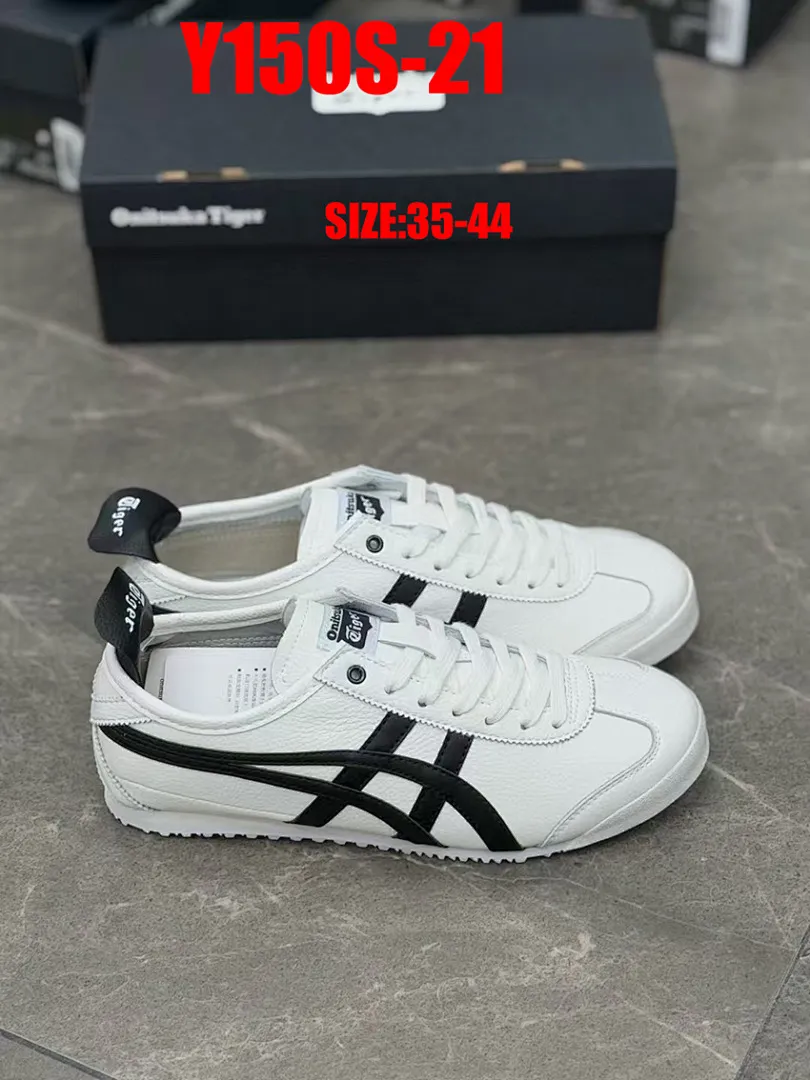 Onitsuka Tiger Y150S תמונה 8