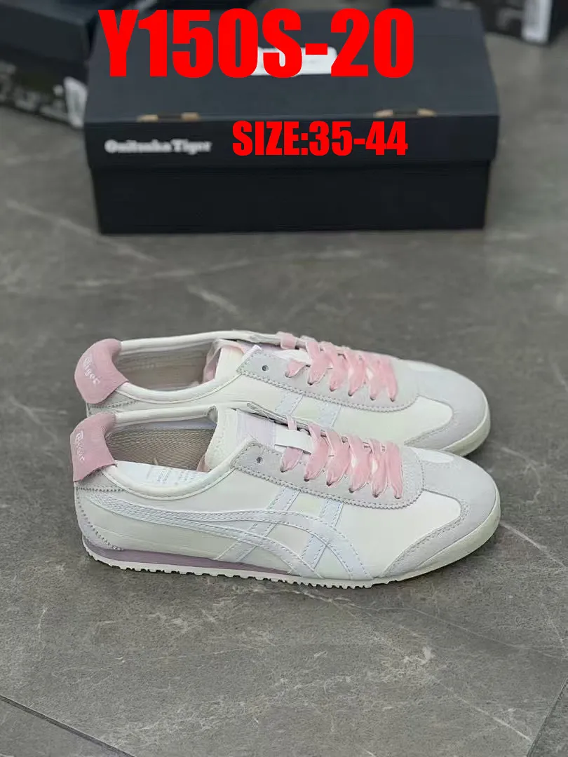 Onitsuka Tiger Y150S תמונה 9
