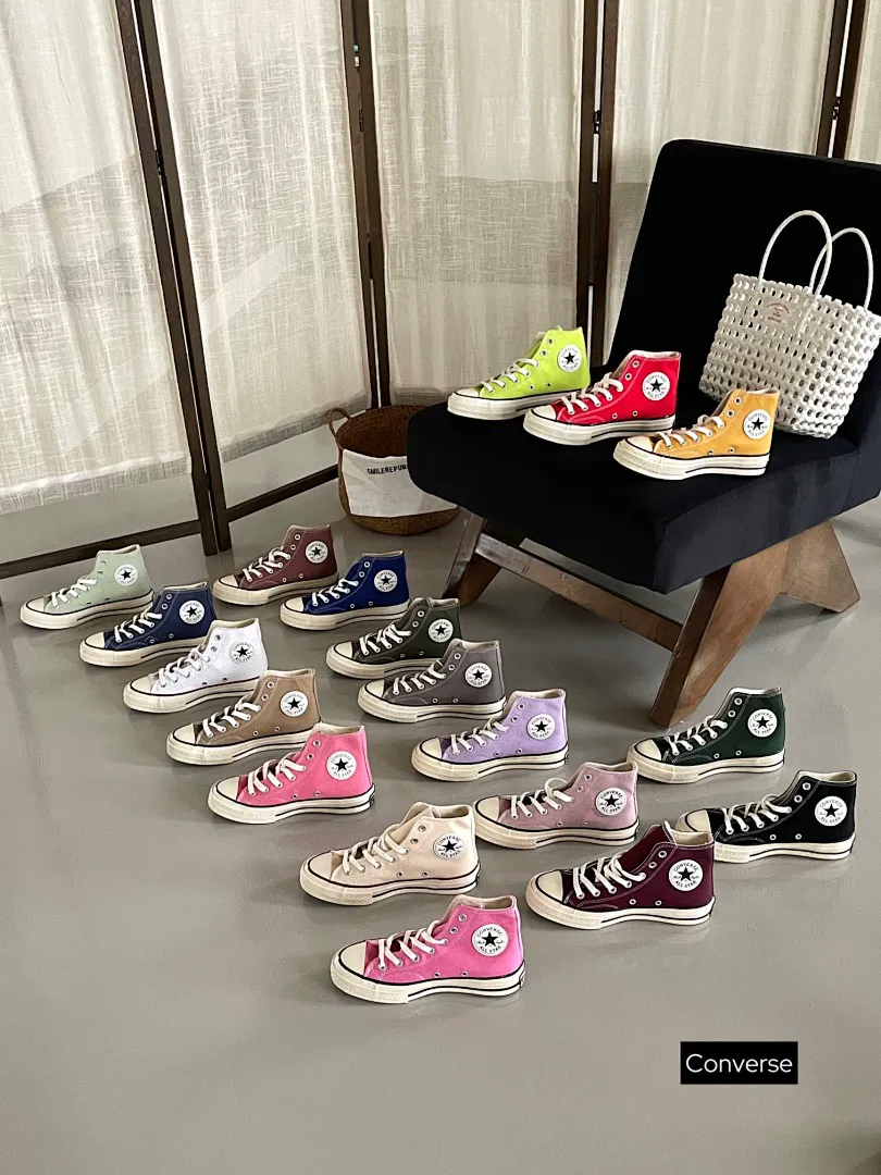 Converse Y151E תמונה 10