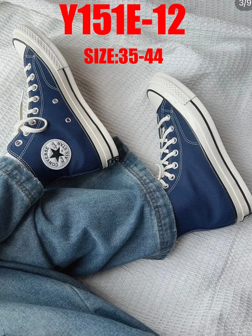 Converse Y151E תמונה 15