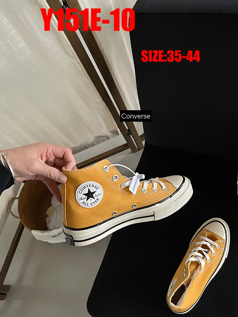 Converse Y151E תמונה 17