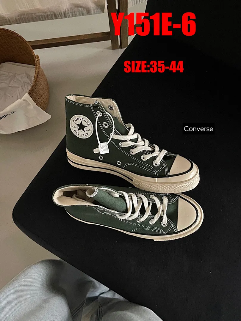 Converse Y151E תמונה 21