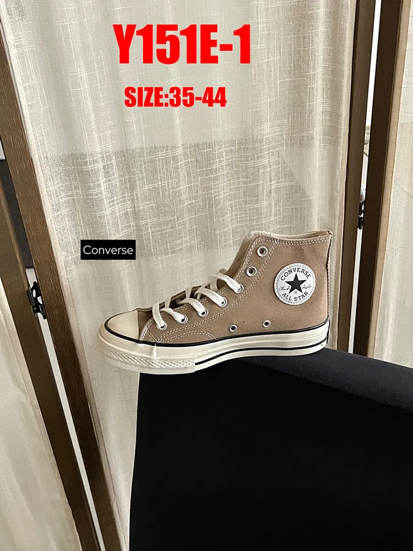 Converse Y151E תמונה 26