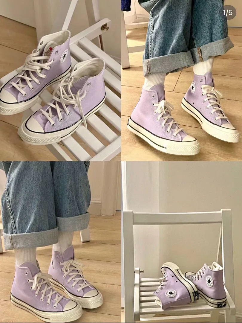 Converse Y151E תמונה 4