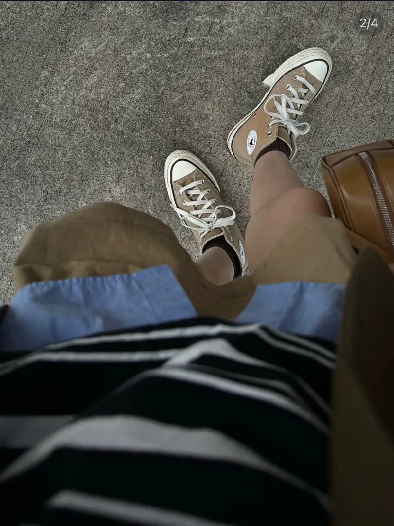 Converse Y151E תמונה 7