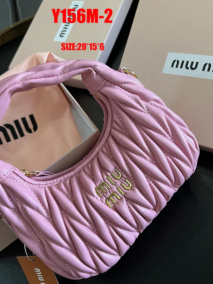 MIUMIU Y156M תמונה 12