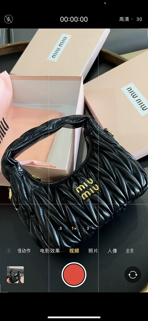 MIUMIU Y156M תמונה 2