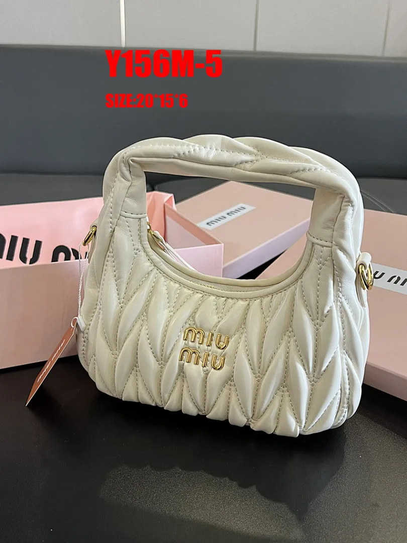 MIUMIU Y156M תמונה 9