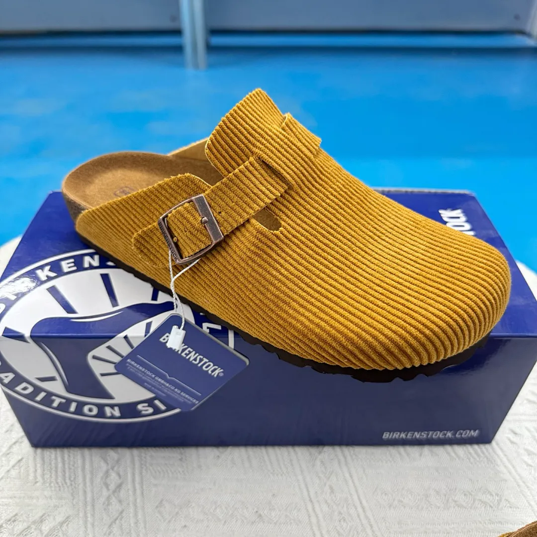 Birkenstock Y159B תמונה 10