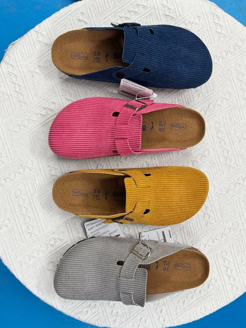 Birkenstock Y159B תמונה 4