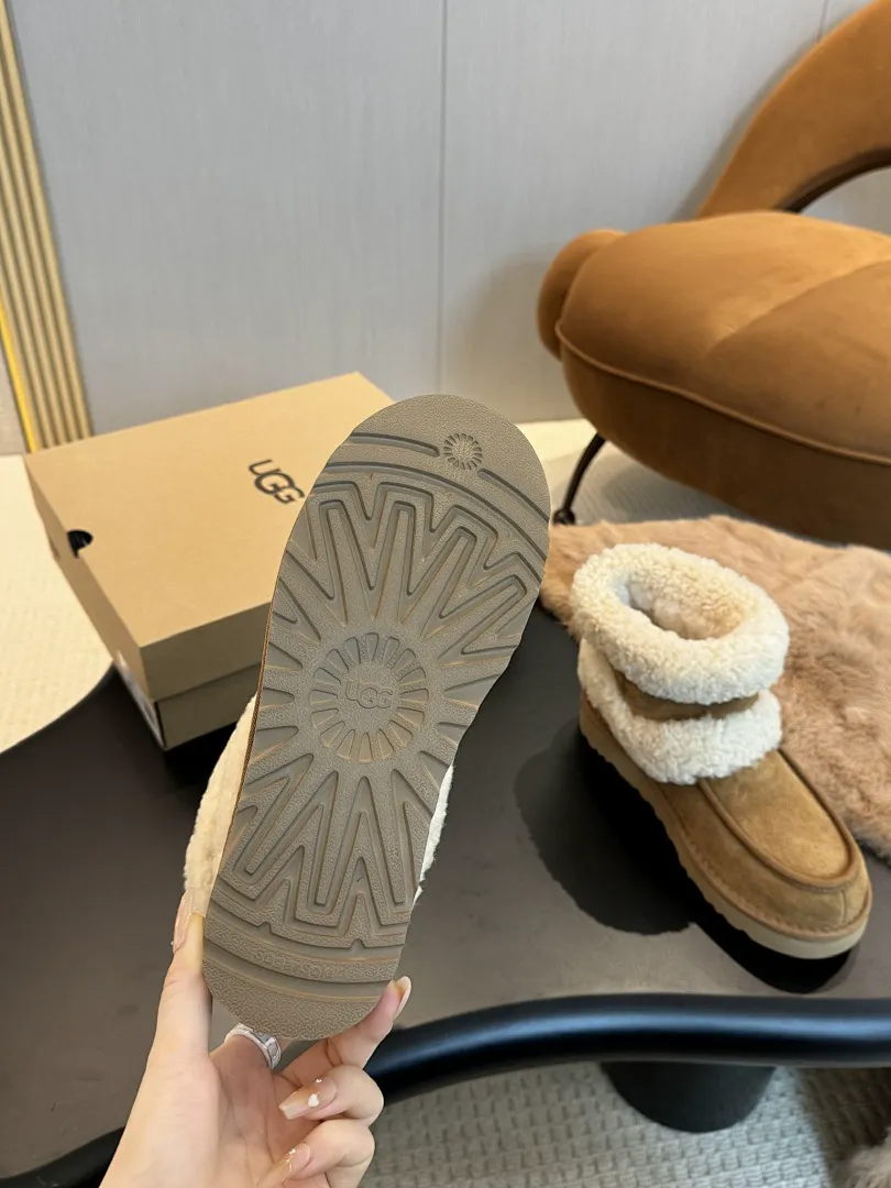 UGG Y15G תמונה 3