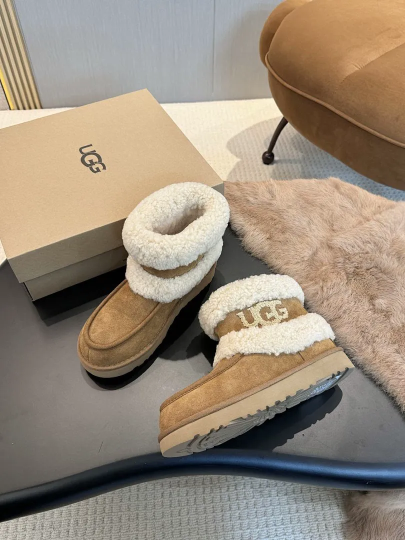 UGG Y15G תמונה 7