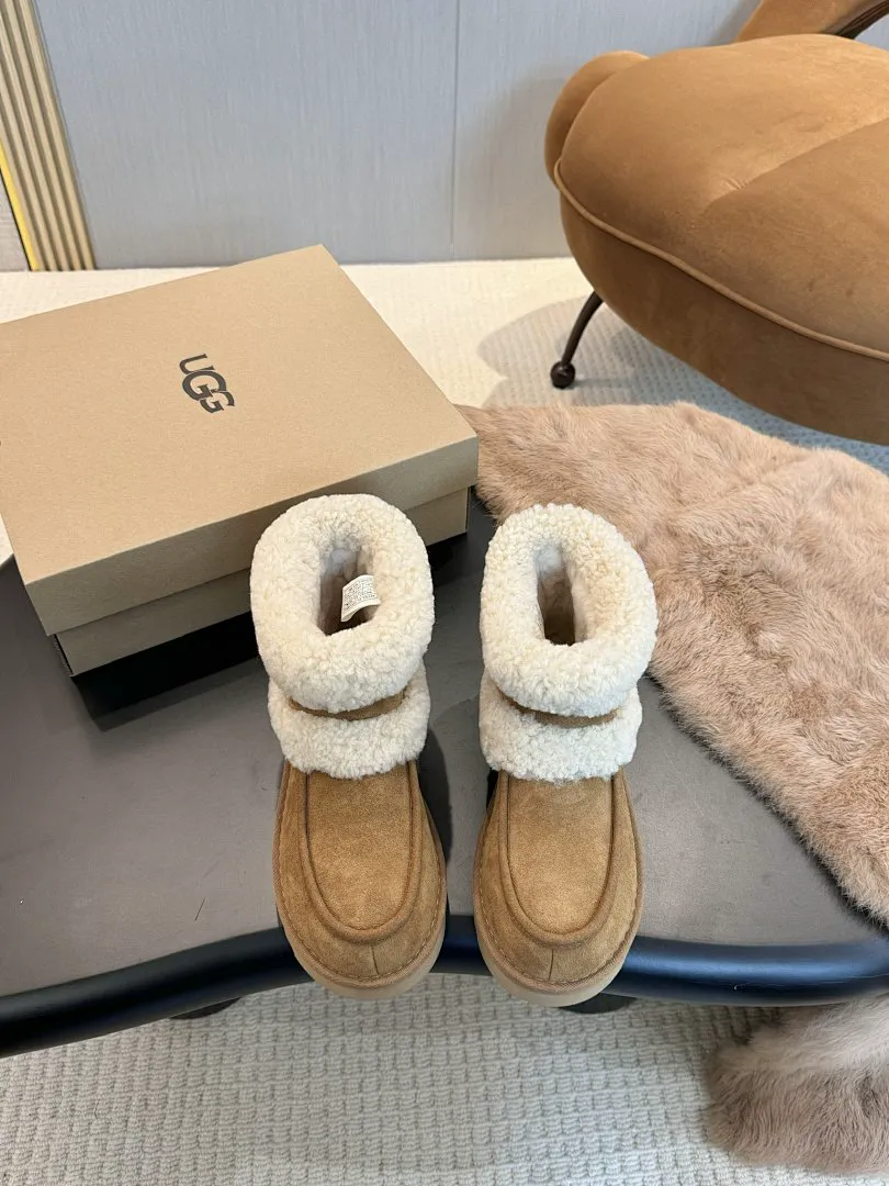 UGG Y15G תמונה 8