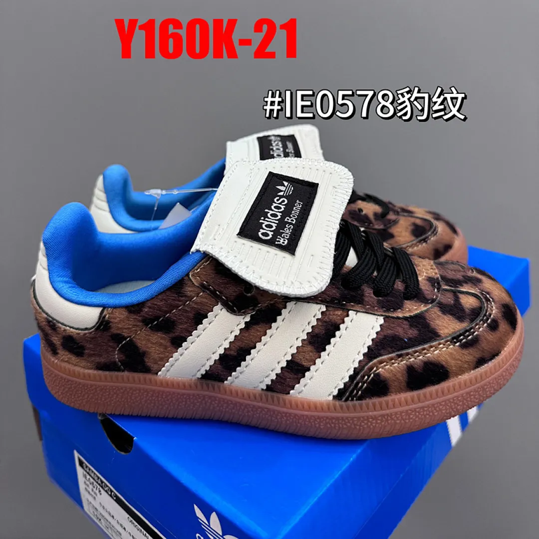 Adidas Y160K תמונה 10