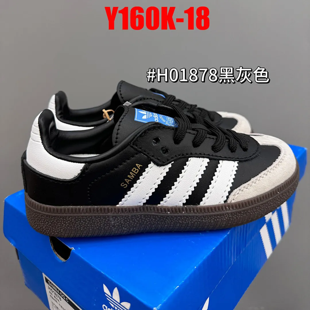 Adidas Y160K תמונה 13