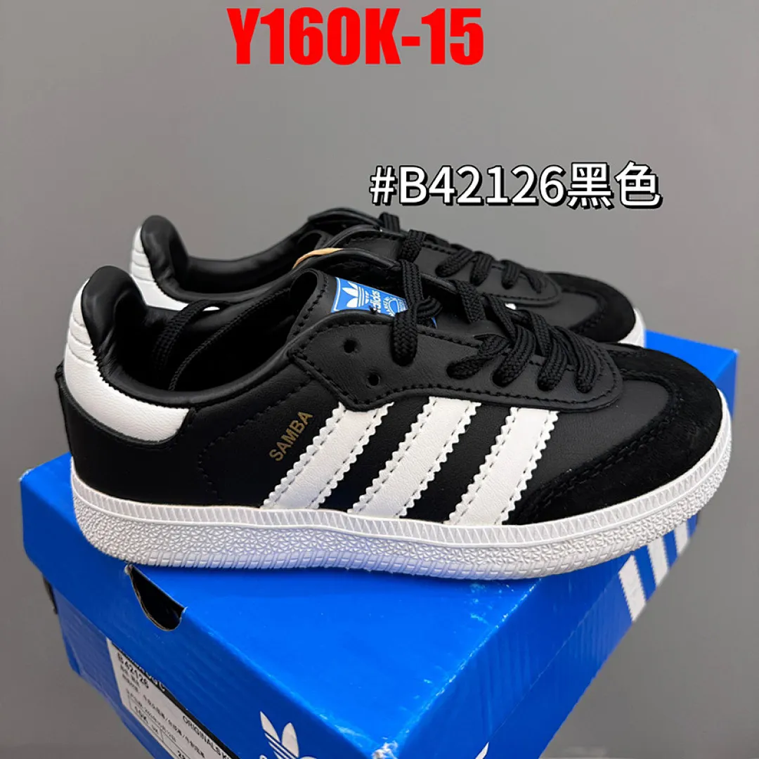 Adidas Y160K תמונה 16