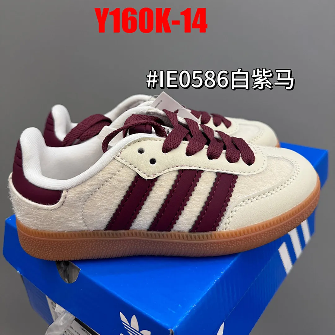 Adidas Y160K תמונה 17