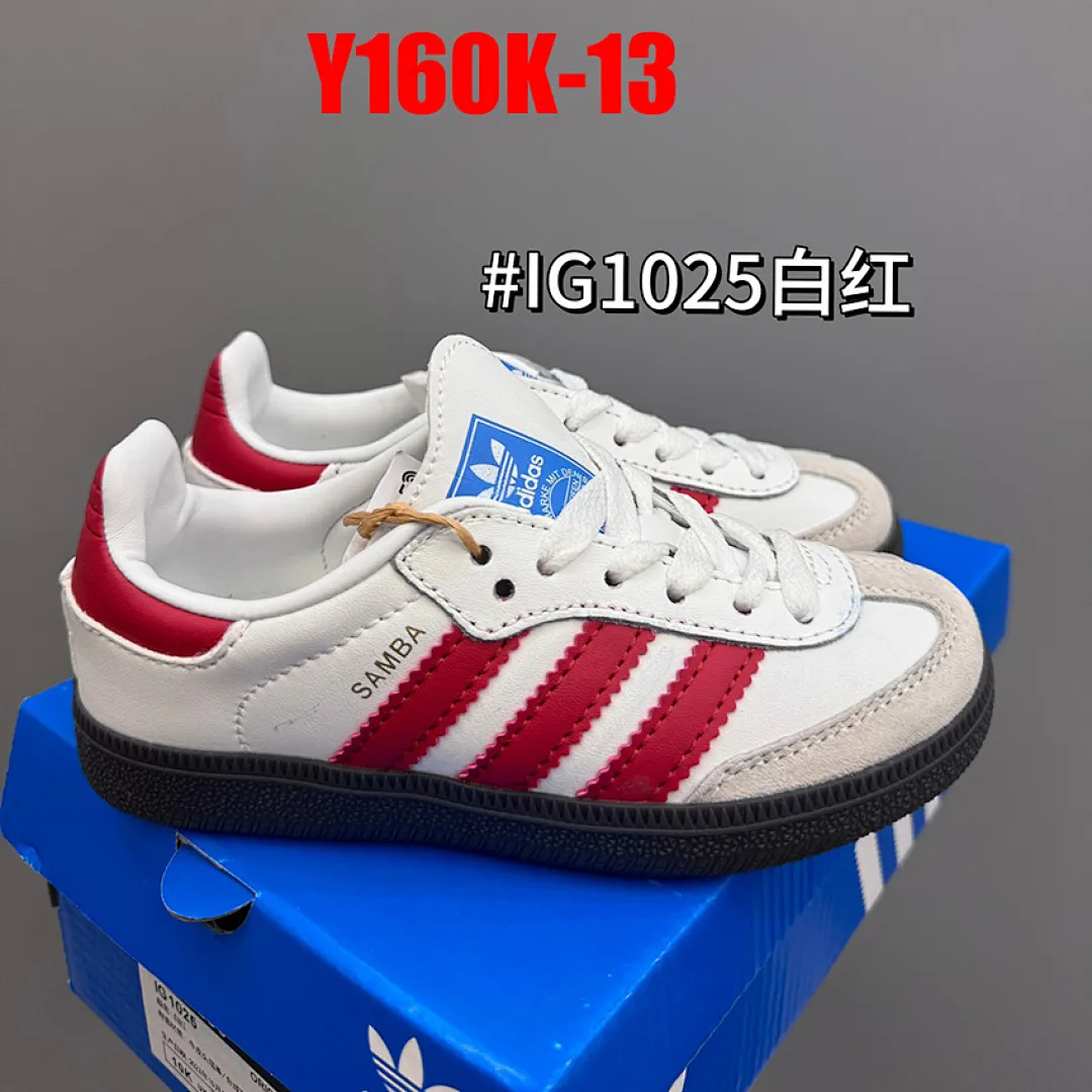Adidas Y160K תמונה 18
