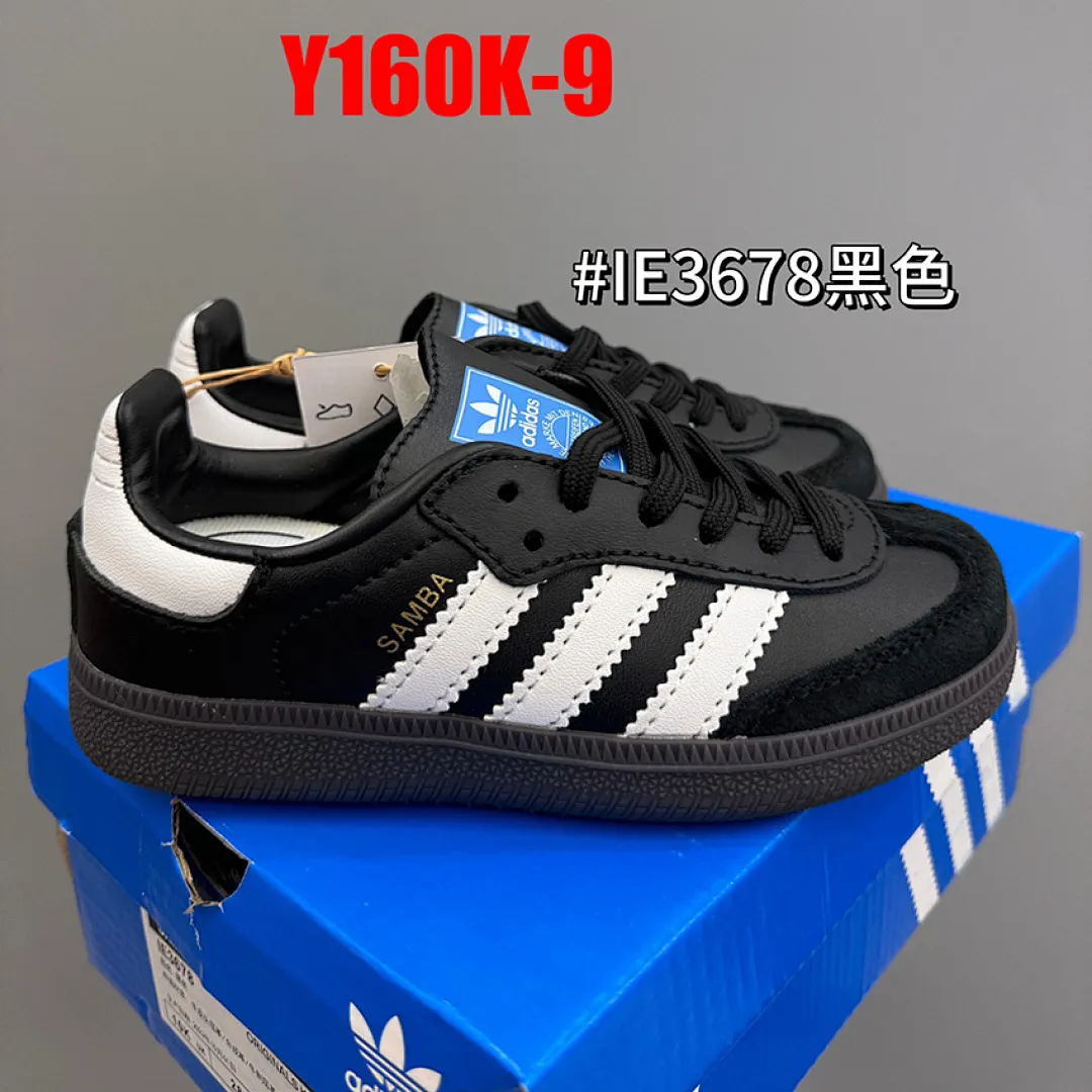 Adidas Y160K תמונה 22