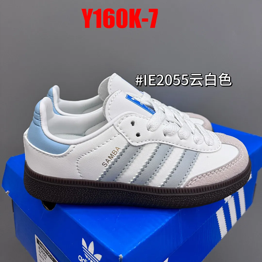 Adidas Y160K תמונה 24
