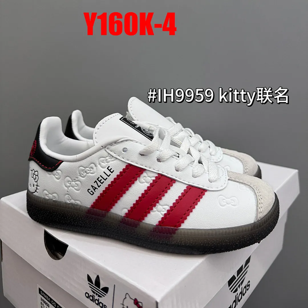 Adidas Y160K תמונה 27