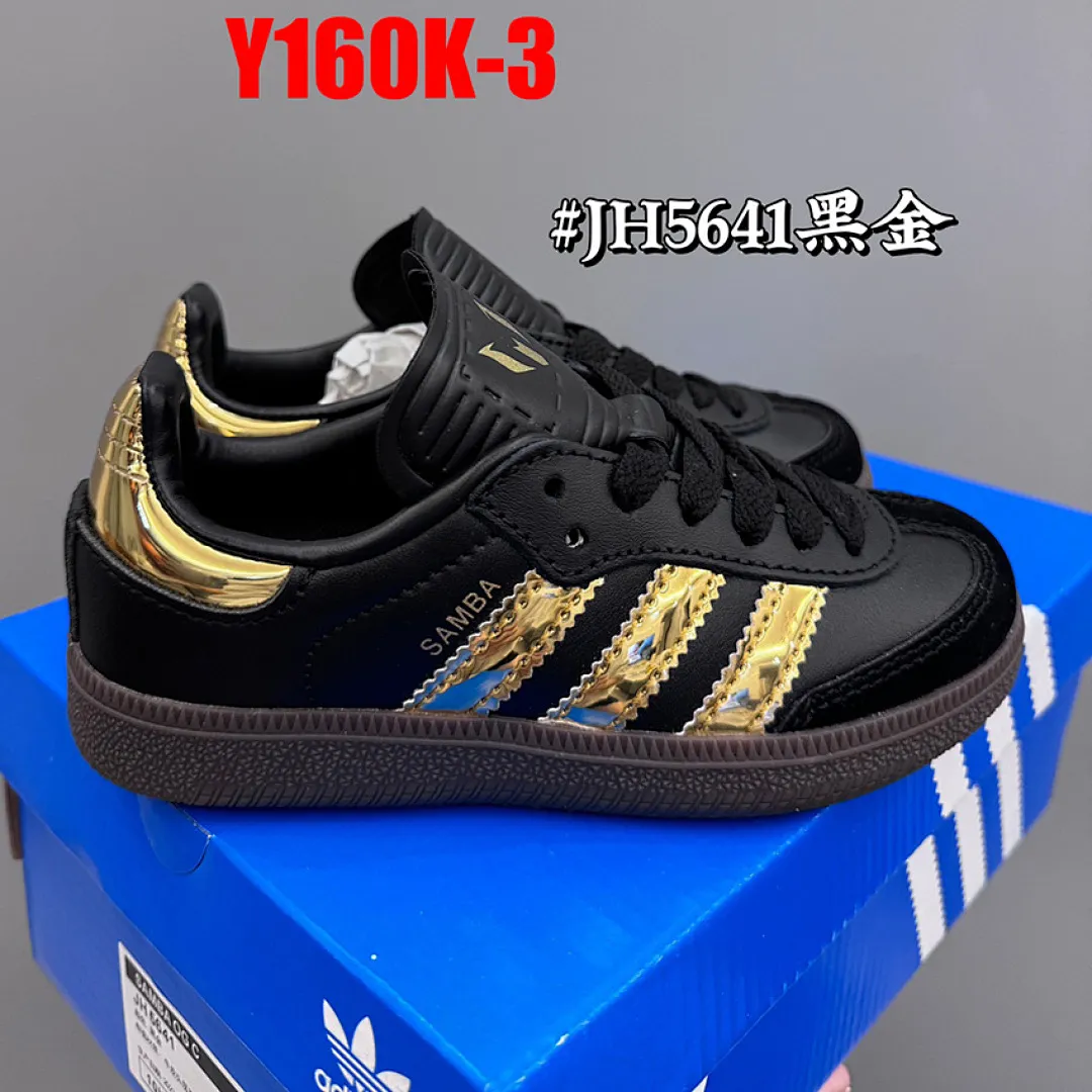 Adidas Y160K תמונה 28
