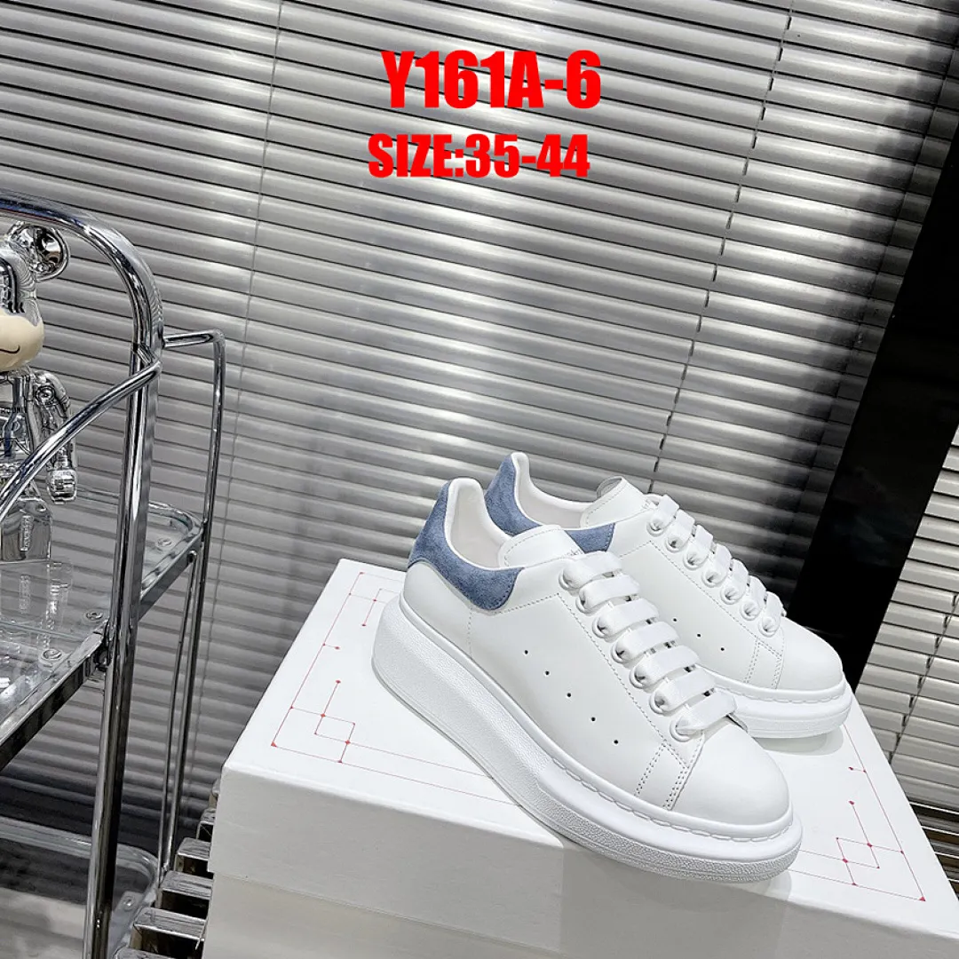 Alexander McQueen Y161A תמונה 13