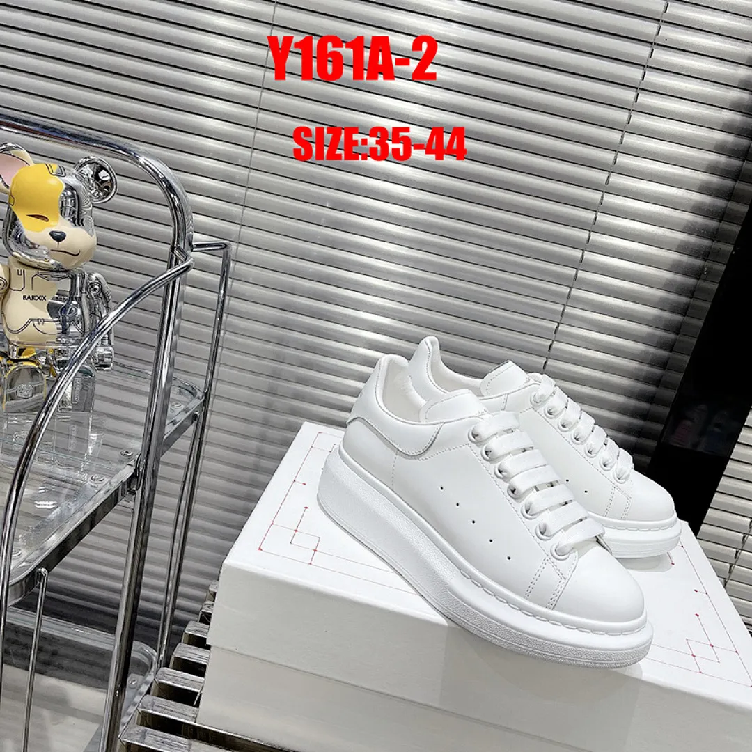 Alexander McQueen Y161A תמונה 17