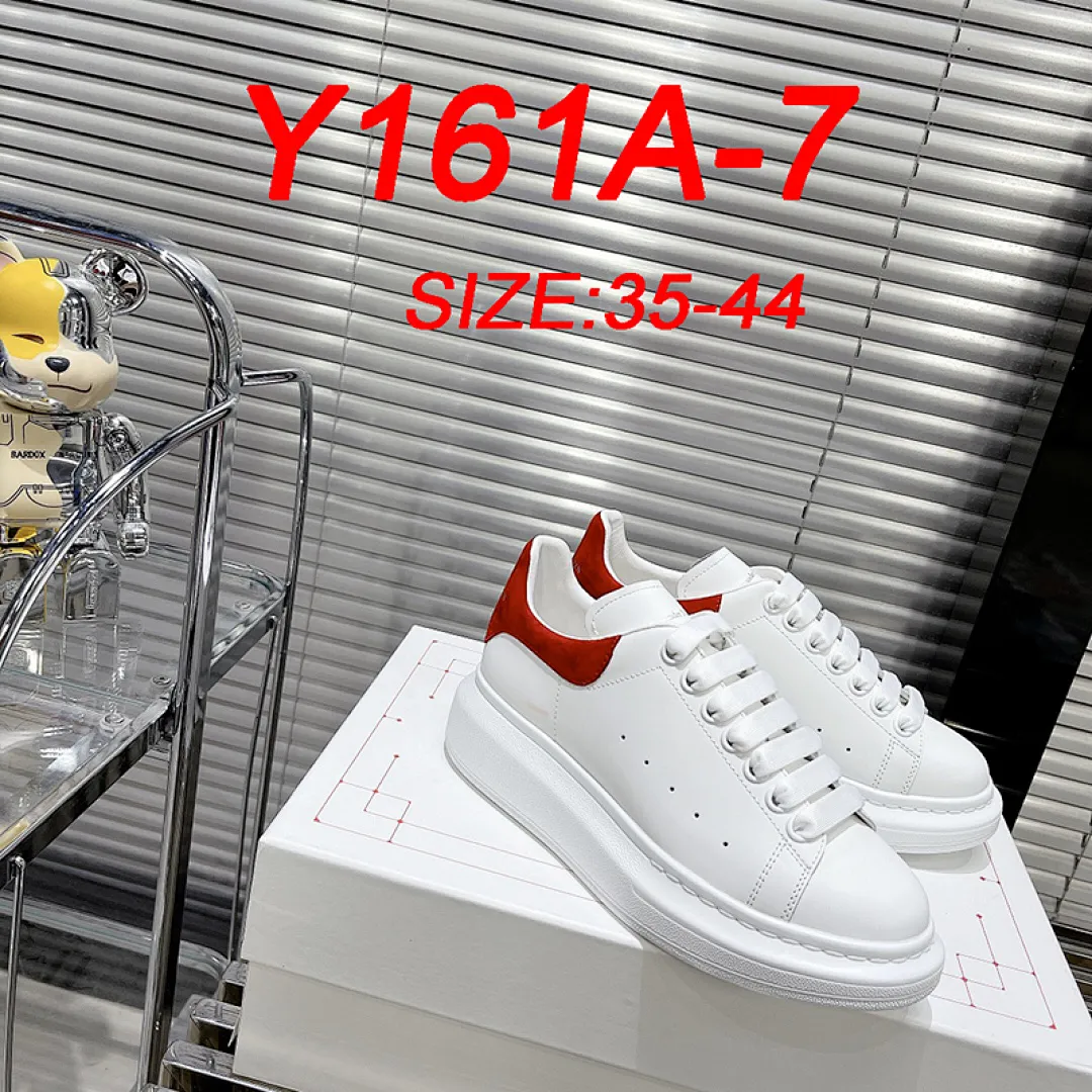 Alexander McQueen Y161A תמונה 2
