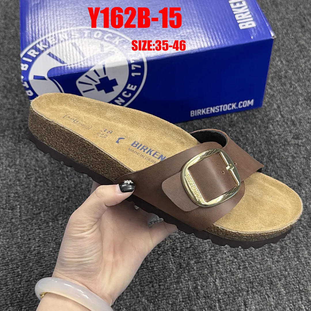 Birkenstock Y162B תמונה 13