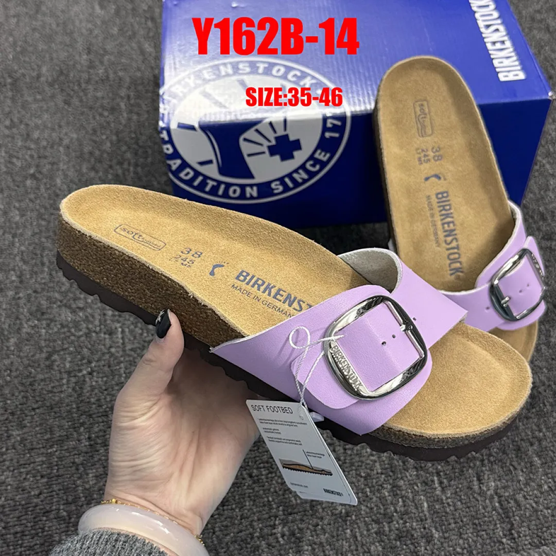 Birkenstock Y162B תמונה 14