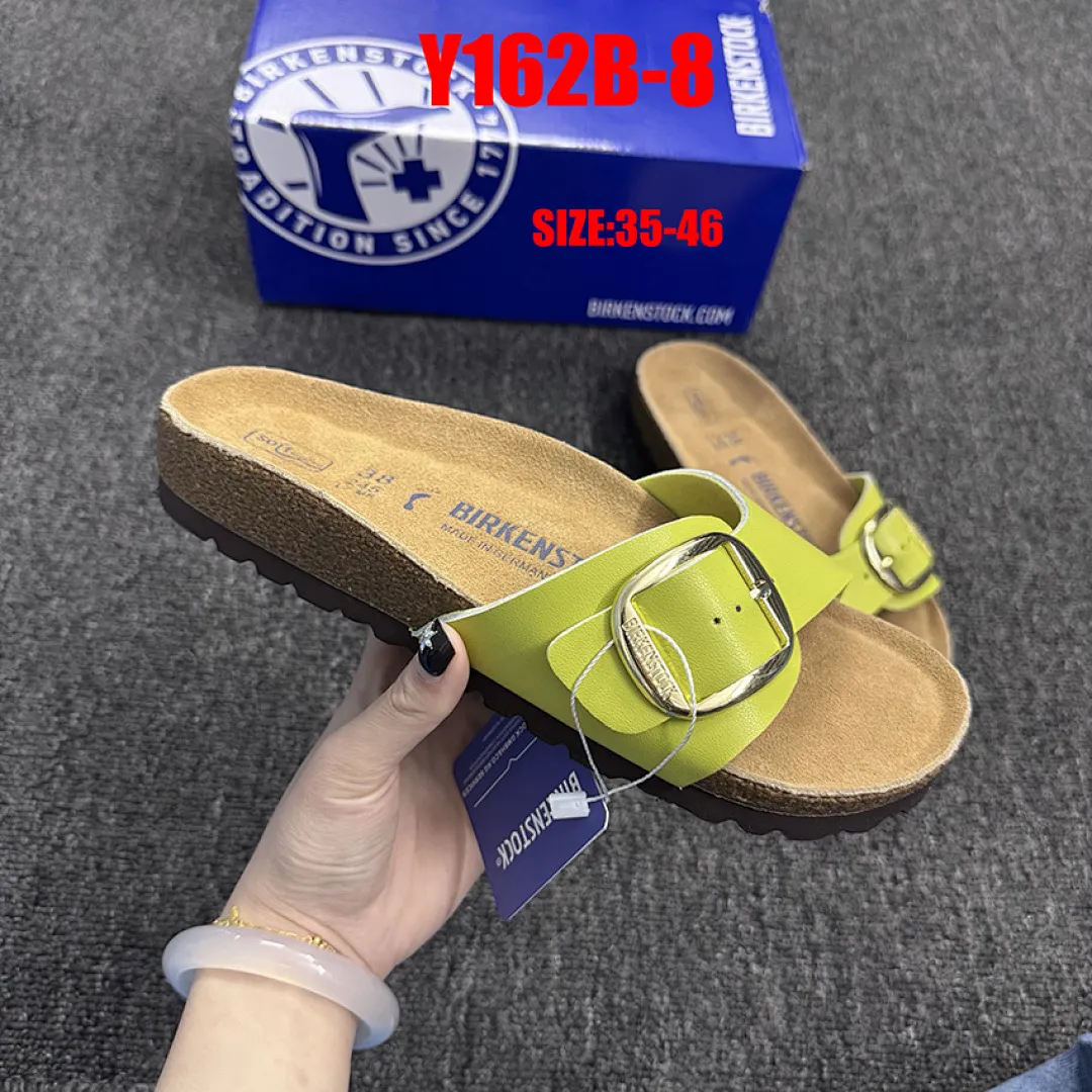 Birkenstock Y162B תמונה 20