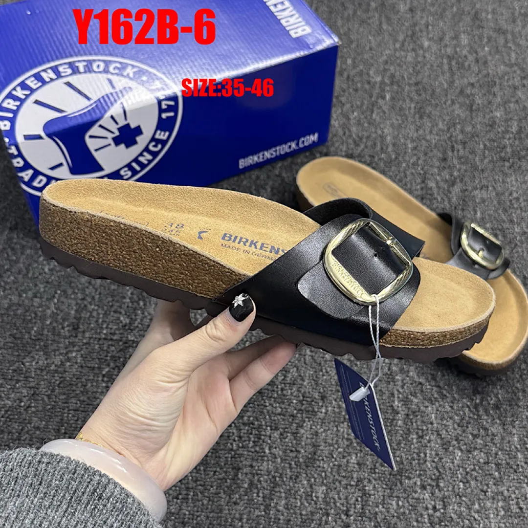Birkenstock Y162B תמונה 22