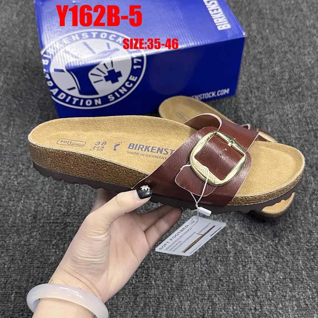 Birkenstock Y162B תמונה 23