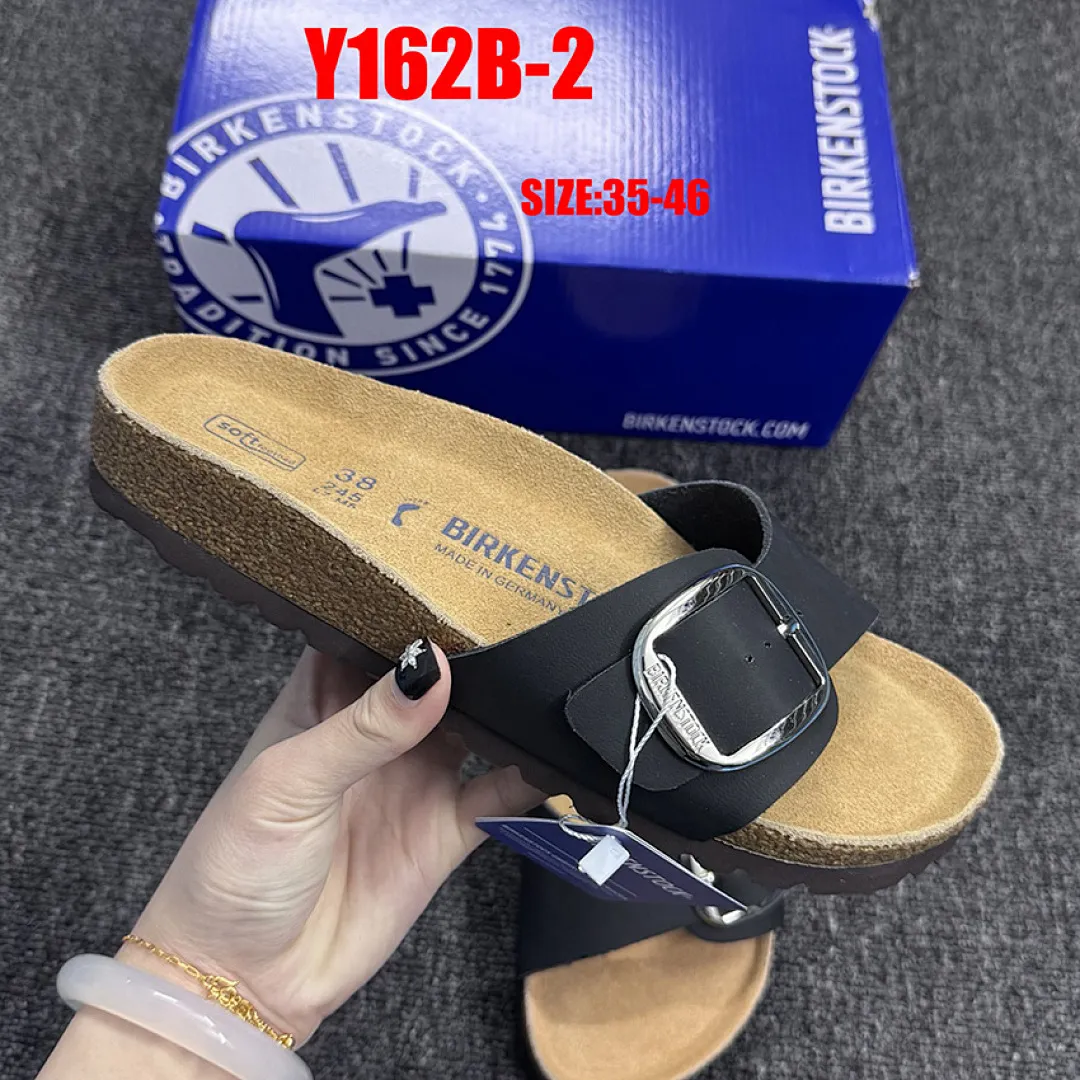 Birkenstock Y162B תמונה 26
