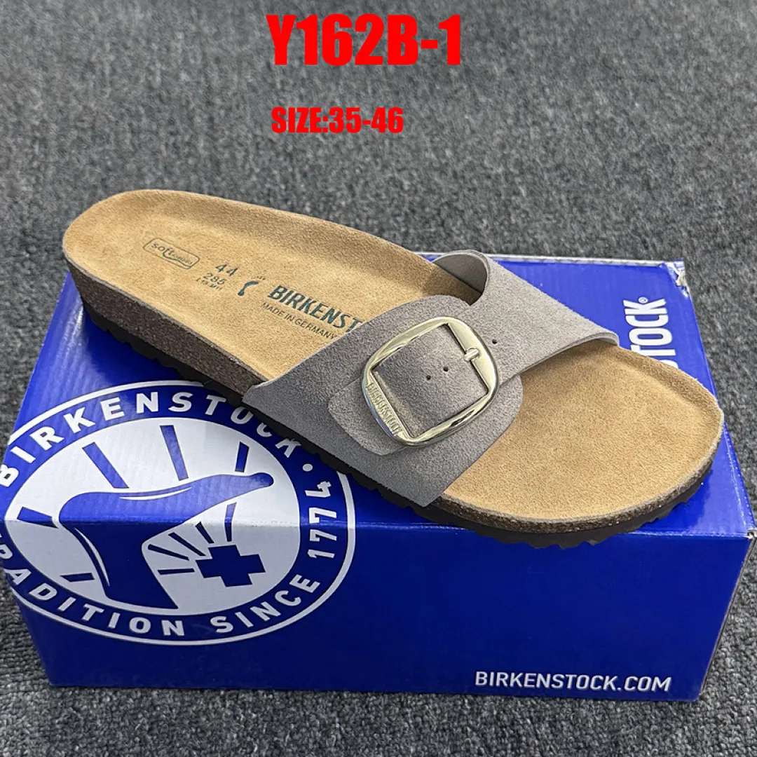 Birkenstock Y162B תמונה 27