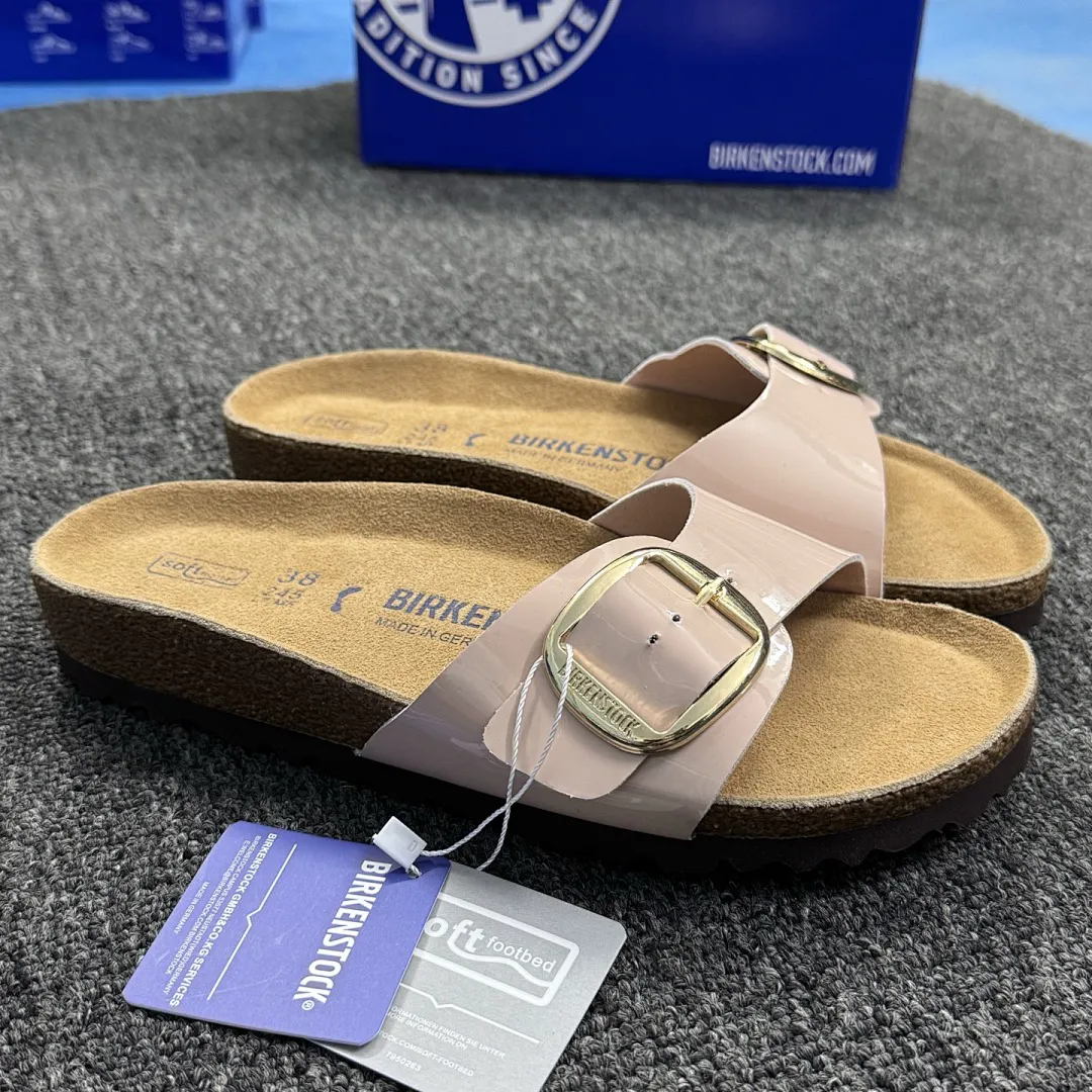 Birkenstock Y162B תמונה 5