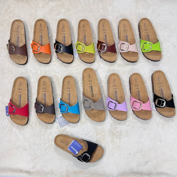 Birkenstock Y162B