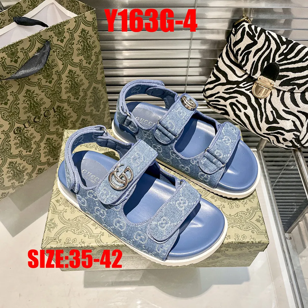 Gucci Y163G תמונה 16